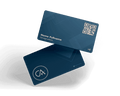 ConnectVith.Me NFC Business Card for CA Firms & Accounting Practices | Team Digital Visiting Cards