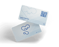 ConnectVith.Me NFC Business Card for Doctors | Smart Digital Visiting Card for Medical Professionals