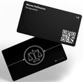 ConnectVith.Me NFC Business Card for Lawyers & Advocates | Smart Digital Visiting Card with Practice Links